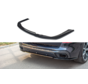 Maxton Design CENTRAL REAR DIFFUSER BMW X5 G05 M-pack