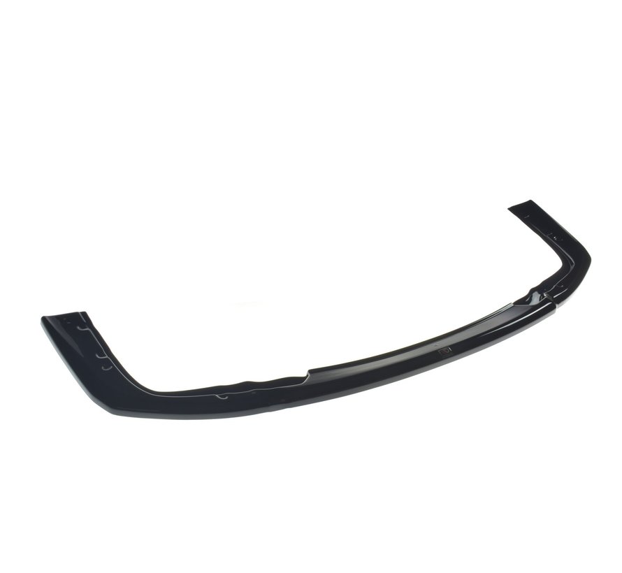 Maxton Design CENTRAL REAR DIFFUSER BMW X5 G05 M-pack