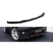 Maxton Design Maxton Design FRONT SPLITTER passend voor BMW X6