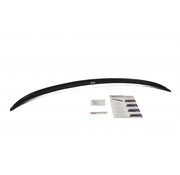 Maxton Design Maxton Design SPOILER CAP BMW X6 F16 MPACK