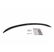 Maxton Design Maxton Design SPOILER CAP passend voor BMW X6 F16 MPACK