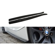 Maxton Design Maxton Design SIDE SKIRTS DIFFUSERS BMW Z4 E85 / E86 (PREFACE)