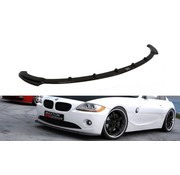 Maxton Design Maxton Design FRONT SPLITTER v.1 passend voor BMW Z4 E85 / E86 (PREFACE MODEL)