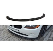 Maxton Design Maxton Design FRONT SPLITTER v.2 BMW Z4 E85 (PREFACE)