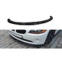 Maxton Design FRONT SPLITTER v.2 BMW Z4 E85 (PREFACE)