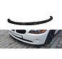Maxton Design FRONT SPLITTER v.2 passend voor BMW Z4 E85 (PREFACE)