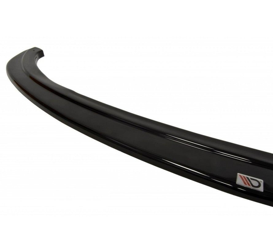 Maxton Design FRONT SPLITTER v.2 BMW Z4 E85 (PREFACE)