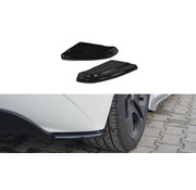 Maxton Design Maxton Design REAR SIDE SPLITTERS passend voor BMW Z4 E85 / E86 (PREFACE)