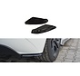 Maxton Design REAR SIDE SPLITTERS passend voor BMW Z4 E85 / E86 (PREFACE)