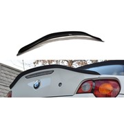 Maxton Design Maxton Design SPOILER CAP BMW Z4 E85 (PREFACE)