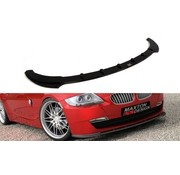 Maxton Design Maxton Design FRONT SPLITTER BMW Z4 E85 / E86 (FACELIFT MODEL)