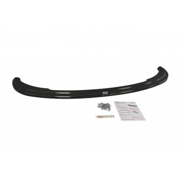 Maxton Design Maxton Design FRONT SPLITTER BMW Z4 E85 / E86 (FACELIFT)