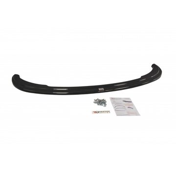 Maxton Design Maxton Design FRONT SPLITTER passend voor BMW Z4 E85 / E86 (FACELIFT)