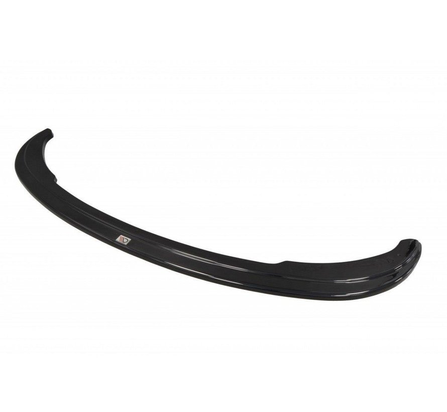 Maxton Design FRONT SPLITTER BMW Z4 E85 / E86 (FACELIFT)