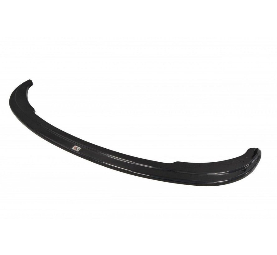 Maxton Design FRONT SPLITTER passend voor BMW Z4 E85 / E86 (FACELIFT)