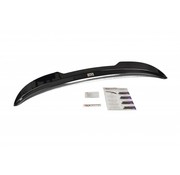 Maxton Design Maxton Design SPOILER CAP passend voor BMW Z4 E86 coupé (FACELIFT)