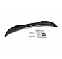 Maxton Design SPOILER CAP passend voor BMW Z4 E86 coupÃ© (FACELIFT)