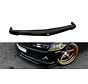 Maxton Design FRONT SPLITTER Chevrolet Camaro 5 SS