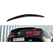 Maxton Design Maxton Design SPOILER CAP Chevrolet Camaro 5 SS