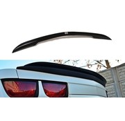 Maxton Design Maxton Design SPOILER CAP Chevrolet Camaro 5