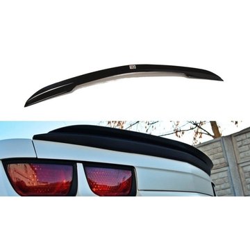 Maxton Design Maxton Design SPOILER CAP Chevrolet Camaro 5