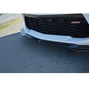 Maxton Design Maxton Design FRONT SPLITTER V.1 CHEVROLET CAMARO 6TH-GEN. PHASE-I 2SS COUPE