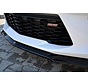 Maxton Design FRONT SPLITTER V.2 CHEVROLET CAMARO 6TH-GEN. PHASE-I 2SS COUPE