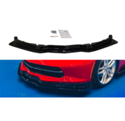 Maxton Design Maxton Design FRONT SPLITTER V.1 CHEVROLET CORVETTE C7