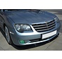 Maxton Design FRONT SPLITTER CHRYSLER CROSSFIRE