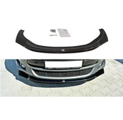 Maxton Design Maxton Design FRONT SPLITTER v.3 CITROEN DS5 FACELIFT