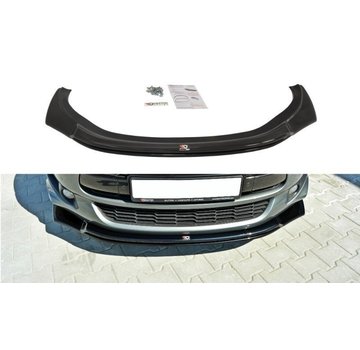 Maxton Design Maxton Design FRONT SPLITTER v.3 CITROEN DS5 FACELIFT