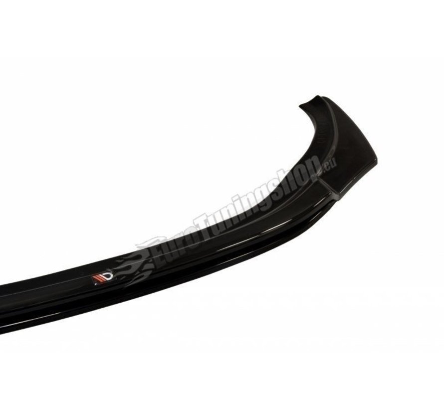 Maxton Design FRONT SPLITTER v.3 CITROEN DS5 FACELIFT