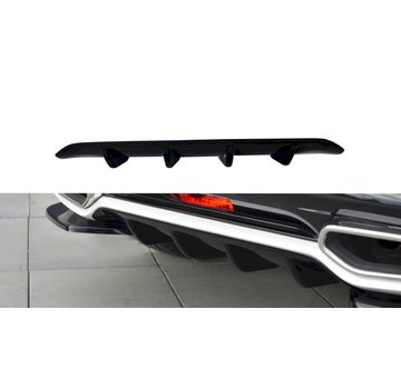 Maxton Design Maxton Design REAR DIFFUSER  CITROEN DS5 FACELIFT