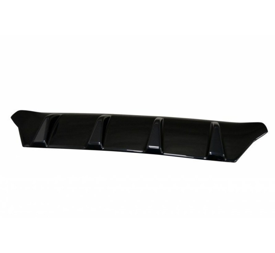 Maxton Design REAR DIFFUSER  CITROEN DS5 FACELIFT