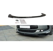 Maxton Design Maxton Design FRONT SPLITTER v.1 CITROEN DS5 FACELIFT