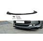 Maxton Design FRONT SPLITTER v.1 CITROEN DS5 FACELIFT