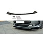 Maxton Design FRONT SPLITTER v.1 CITROEN DS5 FACELIFT