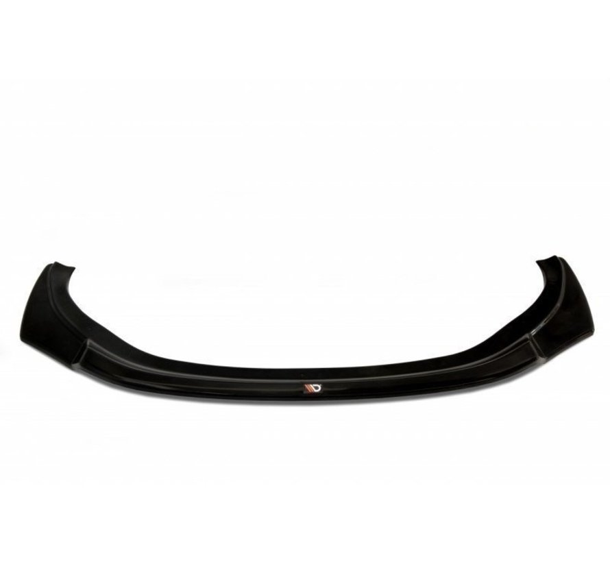 Maxton Design FRONT SPLITTER v.1 CITROEN DS5 FACELIFT