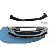 Maxton Design Maxton Design FRONT SPLITTER v.2 CITROEN DS5 FACELIFT