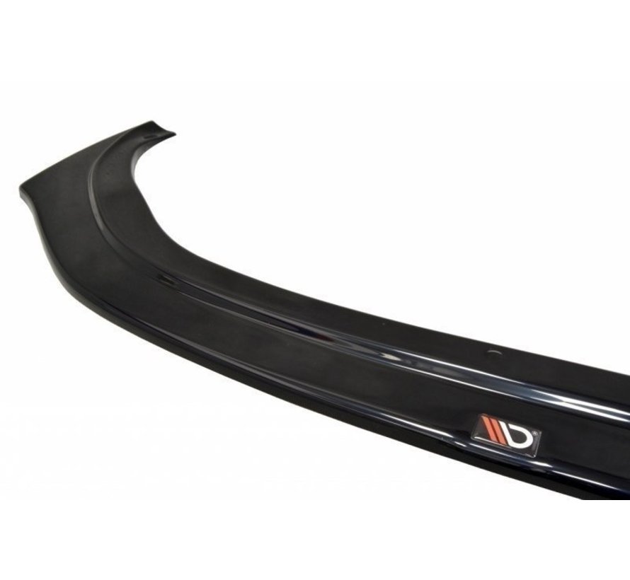 Maxton Design FRONT SPLITTER v.2 CITROEN DS5 FACELIFT