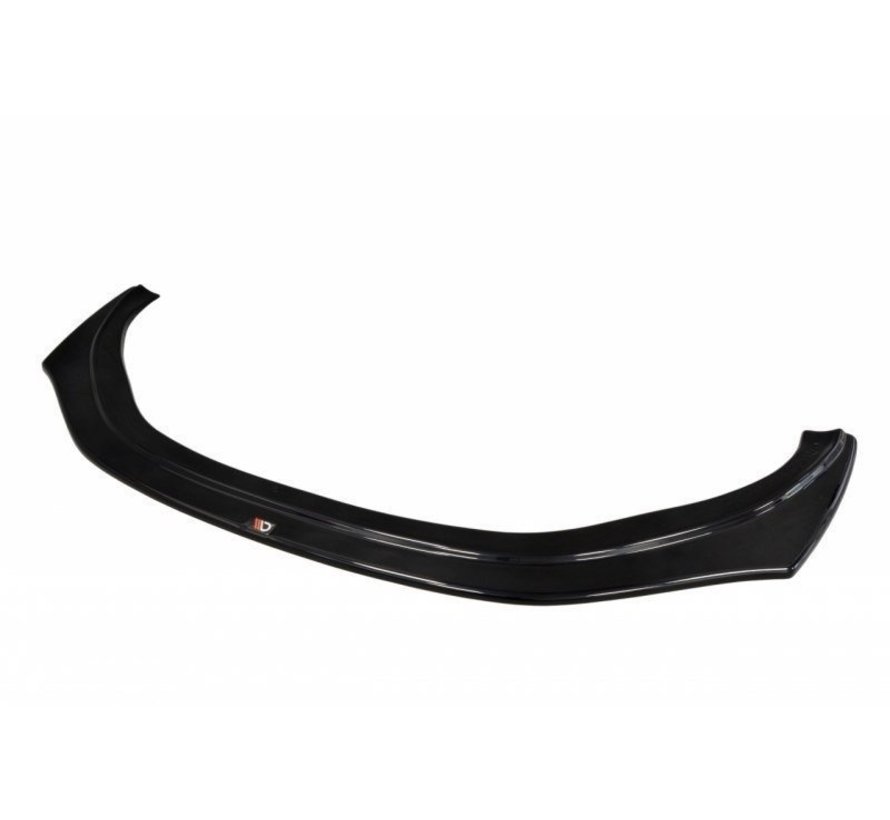 Maxton Design FRONT SPLITTER v.2 CITROEN DS5 FACELIFT