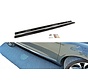 Maxton Design SIDE SKIRTS DIFFUSERS CITROEN DS5 FACELIFT