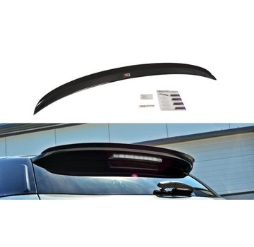 Maxton Design Maxton Design SPOILER CAP CITROEN DS5 FACELIFT