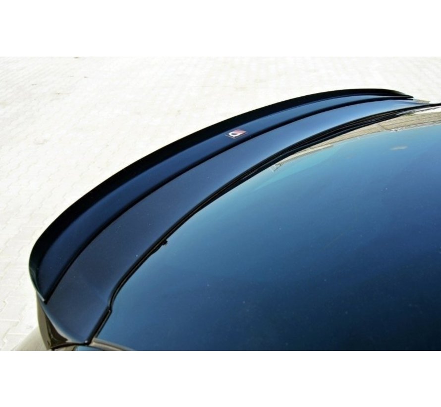 Maxton Design SPOILER CAP CITROEN DS5 FACELIFT