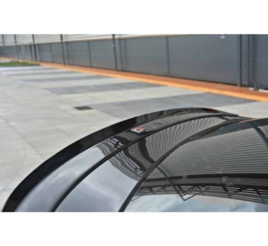 Maxton Design SPOILER CAP CITROEN DS5 FACELIFT