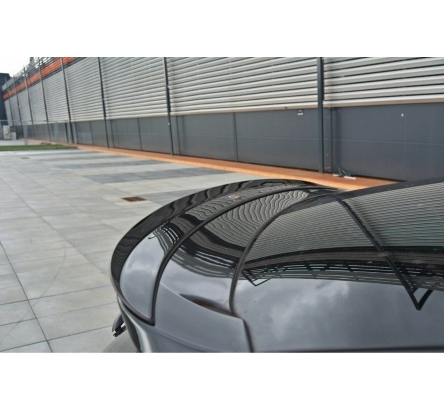 Maxton Design SPOILER CAP CITROEN DS5 FACELIFT