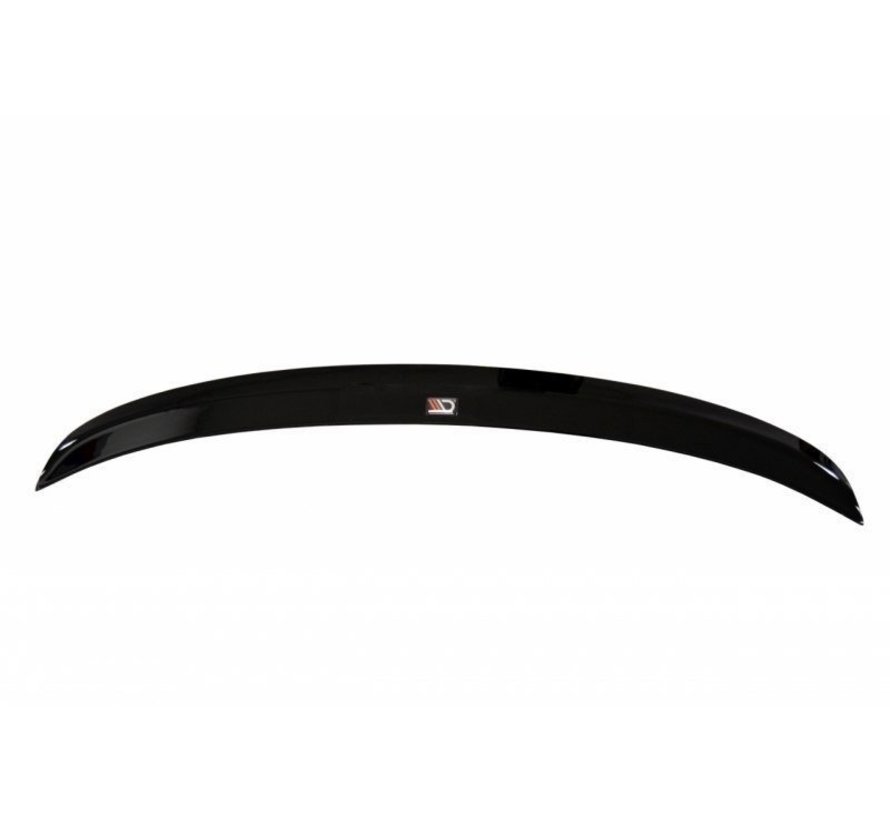 Maxton Design SPOILER CAP CITROEN DS5 FACELIFT