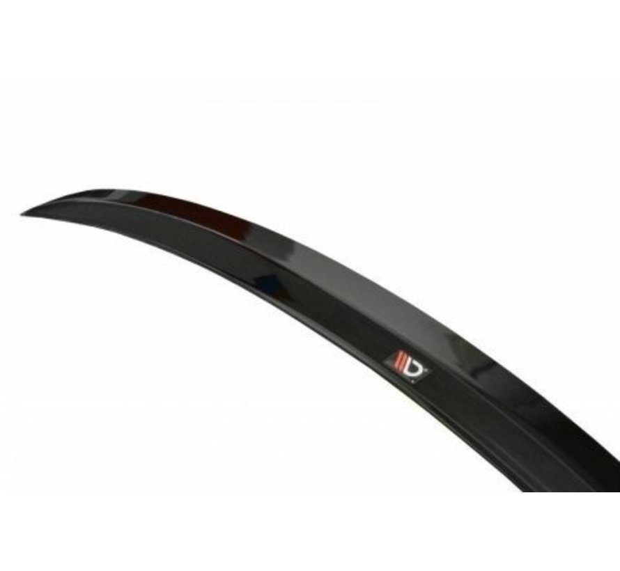 Maxton Design SPOILER CAP CITROEN DS5 FACELIFT