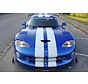 Maxton Design FRONT RACING SPLITTER DODGE VIPER GTS