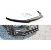 Maxton Design Maxton Design FRONT SPLITTER Fiat 124 Spider Abarth